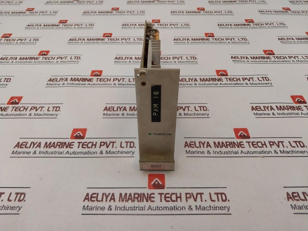 Brandner 6009 Power Supply Board