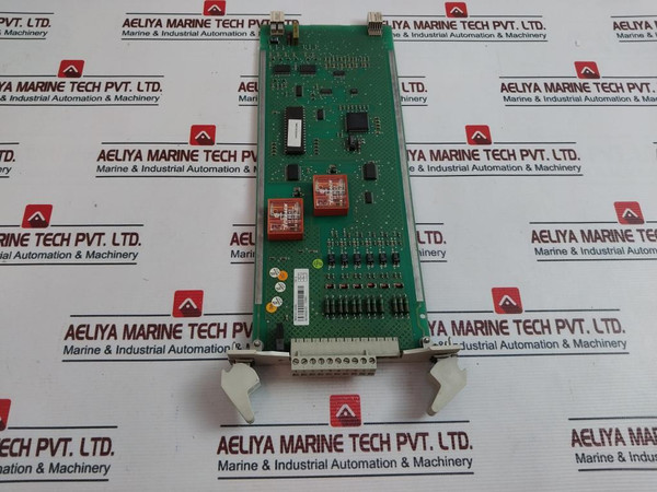 Abb Tc520 System Status Collector