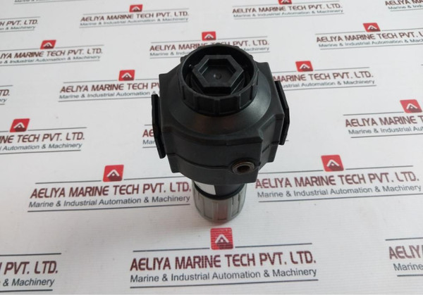 Imi Norgren V74G-4Ak-nmn Excelon Pressure Relief Valve Used