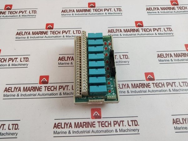 Valmet 9104011 Module 