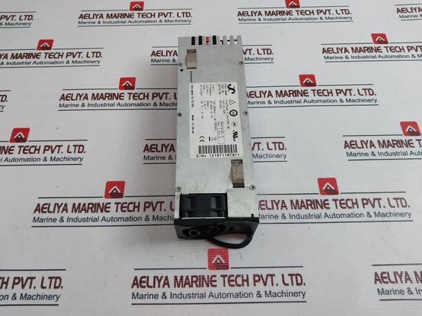 Eltek Flatpack S 24/1000 He Rectifier Module 241122.205