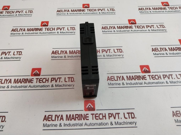 M.System Hrs-0A-r-x Transmitter 24Vdc Used