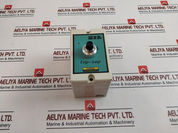 Stroud Instruments 107-2 Sil Isolator