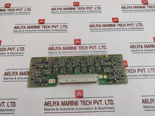 Wormald Signalco 1026.201 Ver. 2 Printed Circuit Board