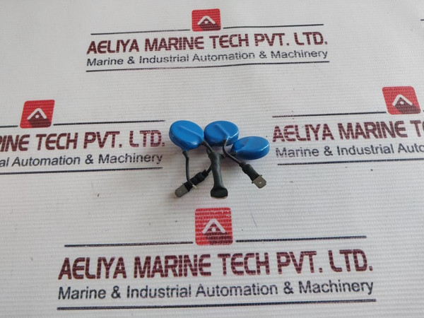 Amcap S20K680, 15 09 Varistor