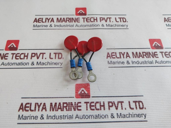 Le9 P480L80 Varistor 0925