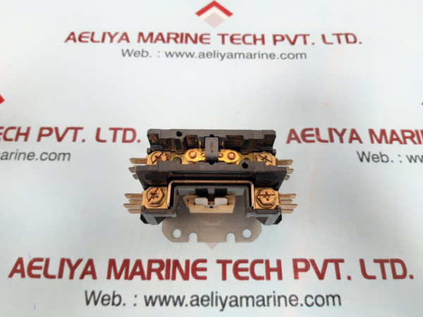 Scotsman 12-2469-03 contactor 120v 50/60hz