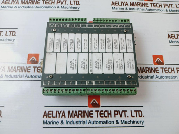 Praxis Automation 98.6.030.702 Din-i/O-module