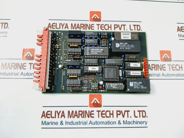 Eh-trading Circuit Board 0021.00.00.01