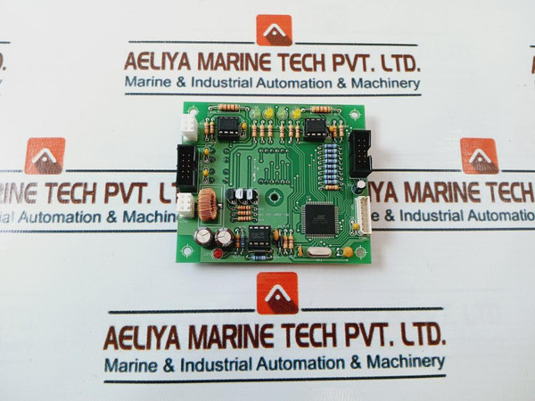 G1 94V-0 1709 Printed Circuit Board