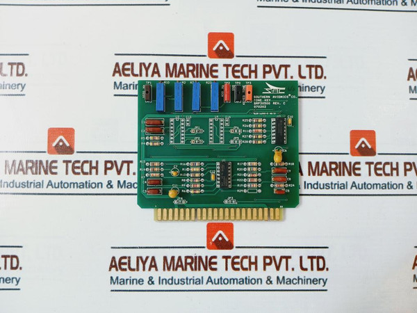 Sac Srp30500 Tone Key Pcb Card