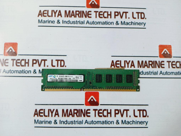 Samsung M378B5773Dh0-ch9 Desktop Memory Ram Board