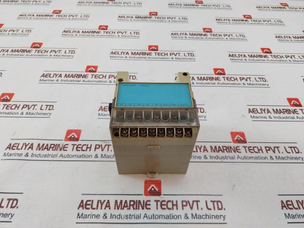 Chino Fk2204 Protection Relay