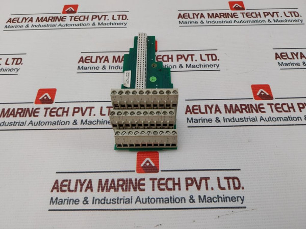 Abb Tu810A-1 Compact Module 3Bsc980002R410