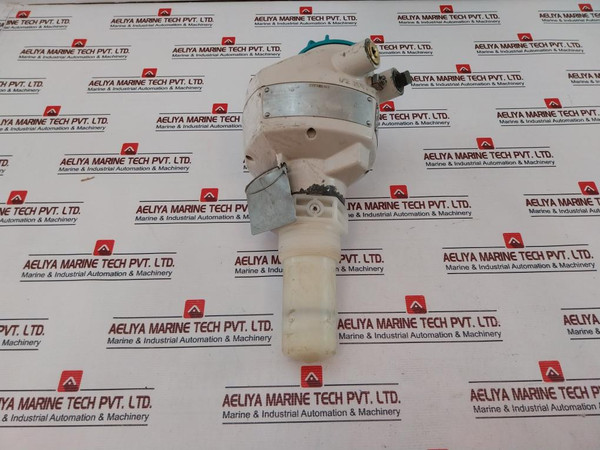 Siemens Sitrans Lr250 Radar Level Sensor Transmitter