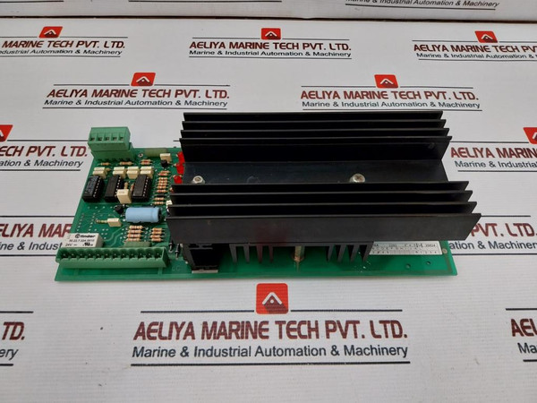 Sapra Z942301 Printed Circuit Board