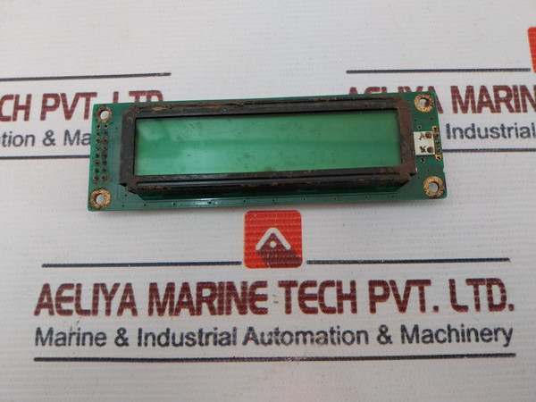 M.I.T Pc-2002D1 Printed Circuit Board