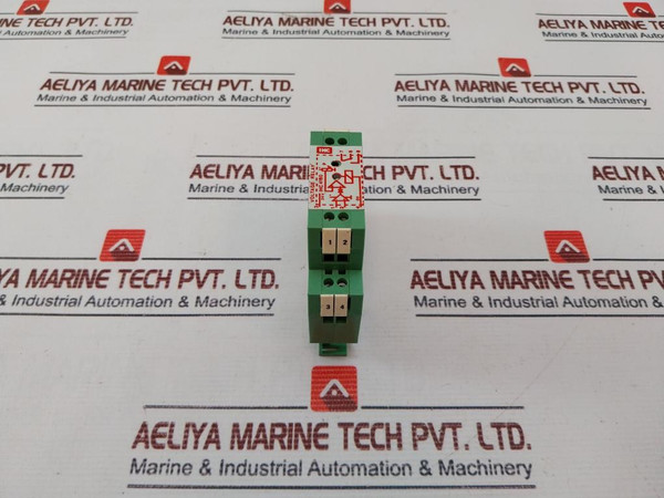 Phoenix Contact Ueg Voltage Relay 2.5Mm2