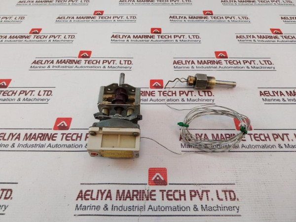 Emerson 718 Ru Thermostatic Controls Used