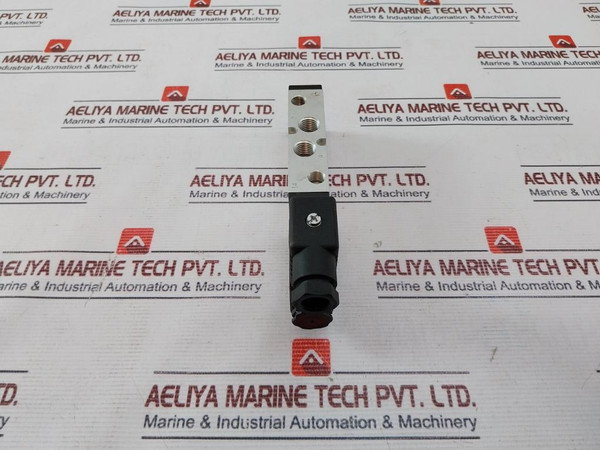 Parker Viking Xtreme P2Lbx512Eshddb49 Pneumatic Control Valve