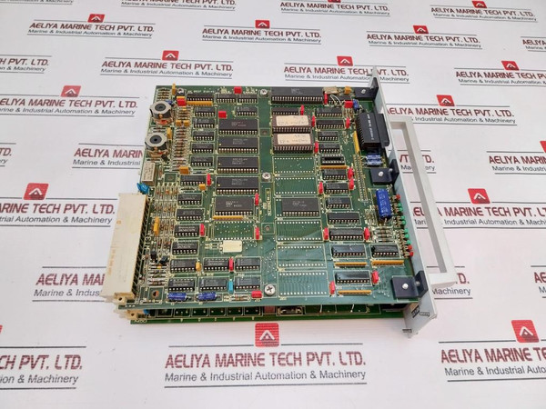 Stalectronic Saab 2000 1891 701 Printed Circuit Board