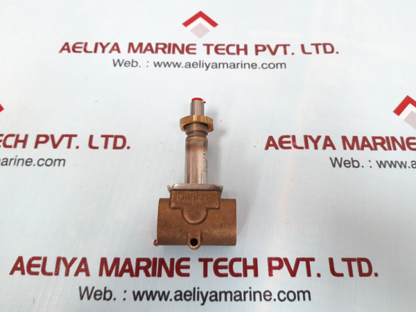 Danfoss ev310b solenoid valvevvvv