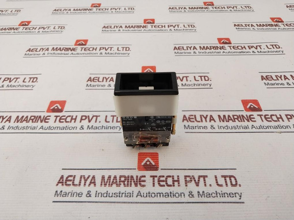 Eao 03-621.011 Push Button 300Vac 10A