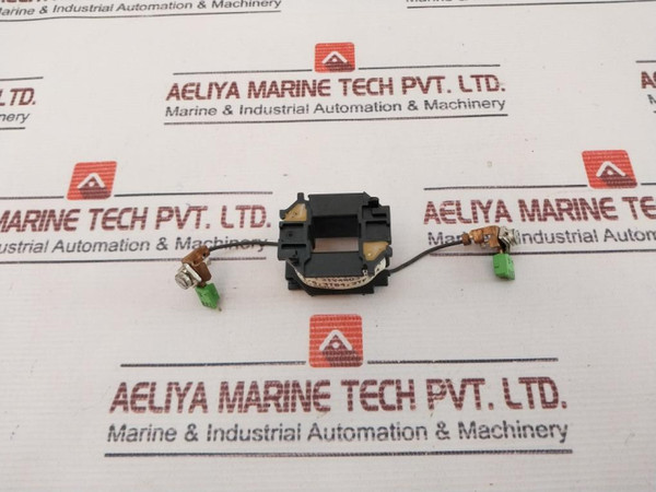 Siemens 3Ty7403-0Ac2 Magnet Control Coil 50/60Hz Used