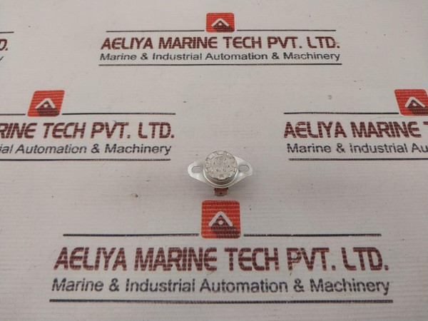 Cqc Ksd301 Thermostat 250V 10A