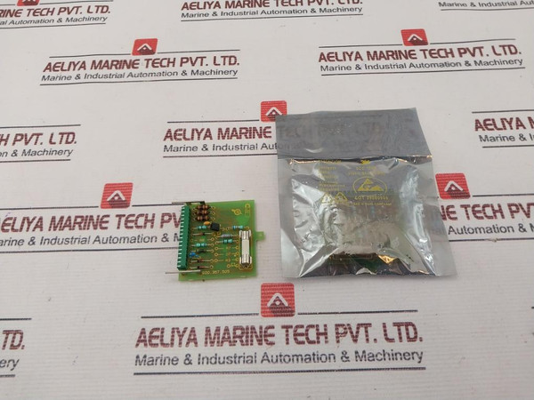 Soren T.Lyngso 600061160 Pcb Card New