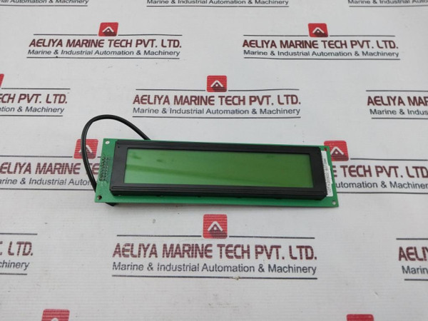 Tm404Abcwubya7-3 P-1 Plc Lcd Screen New