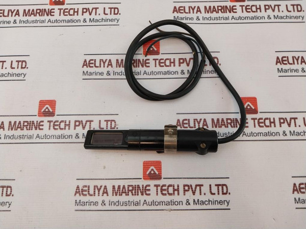 Landis & Gyr Rar7 Burner Flame Detector