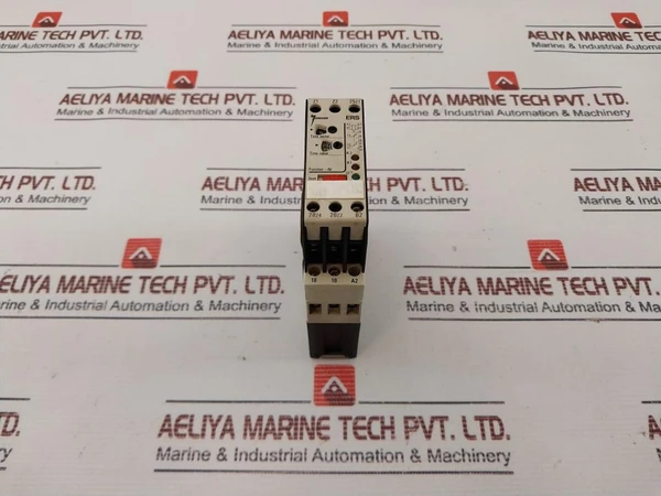 Janssen E09.1030 0X3 Response Time Relay 0,05Sec–300H