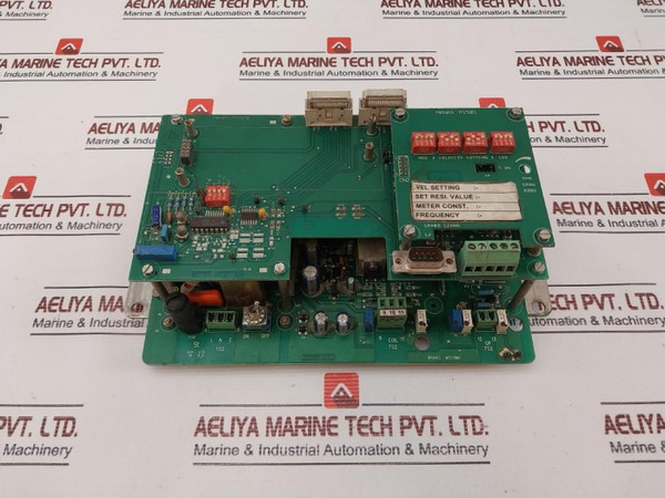 Manas M1519M1 Printed Circuit Board Module