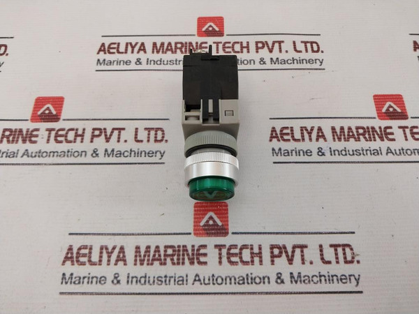 Idec Apw Pilot Light Indicator 50/60Hz