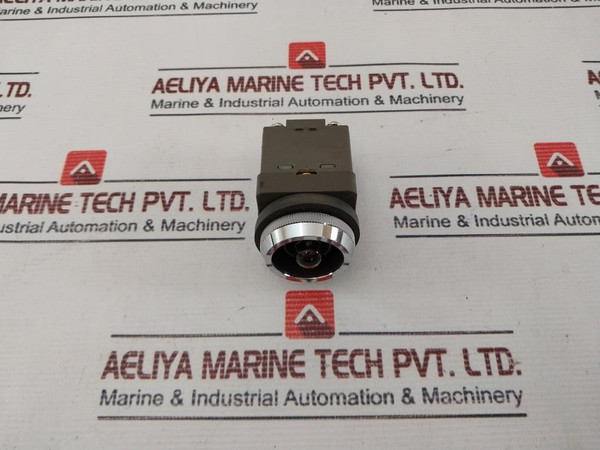 Idec Apn Pilot Light Indicator 100/110V 50/60Hz