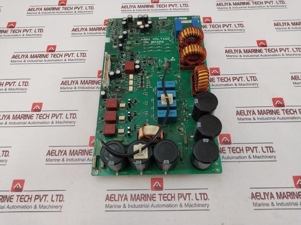 Kone 825953 H03 Mcdlc Pcb Board