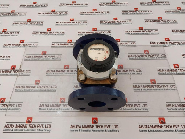 Sensus Wp-dynamic 50 Water Meter 50˚C/ Pn 16 Used