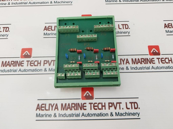 Ad102010 V1.0 Plc Module