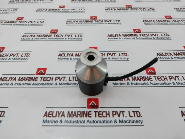 Oerlikon Leybold Di2000 Vacuum Sensor 12-30Vdc Used