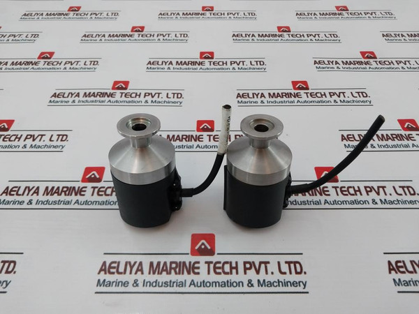 Oerlikon Leybold Di2000 Vacuum Sensor 12-30Vdc 15813