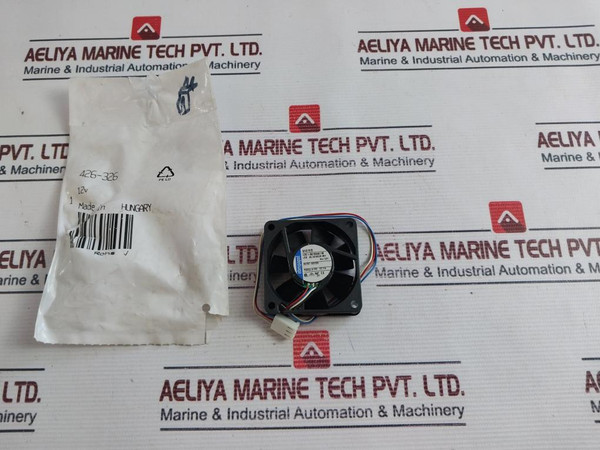 Ebmpapst 512 F/2 Cooling Fan Var 531