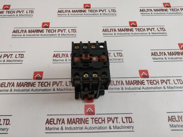 Telemecanique Lc1-d169 Contactor 660 V 40A 50-60Hz New