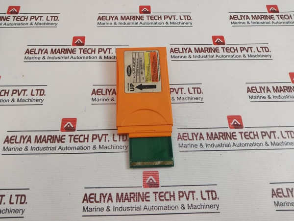 Carrier 07-00461-00 Pc Card Adapter