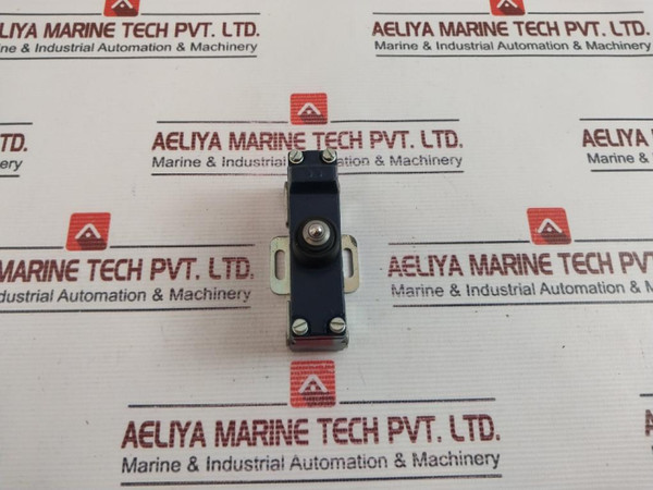 Schmersal Ms 320-11Y-w Limit Switch 250V Ip65 Used