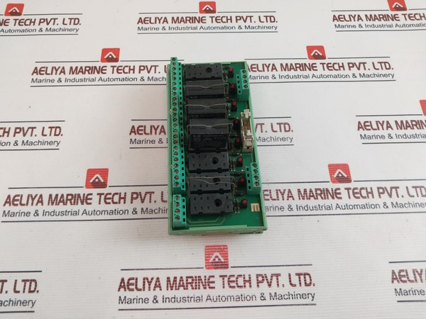 Phoenix Contact Ark02B Interface Module Umk-se 11,25-1
