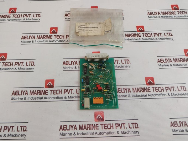 Newlyme 2Sai2-a23 Circuit Board