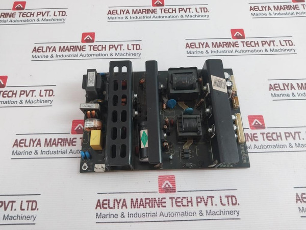 Megmeet Mlt666Tm Power Supply Board 94V