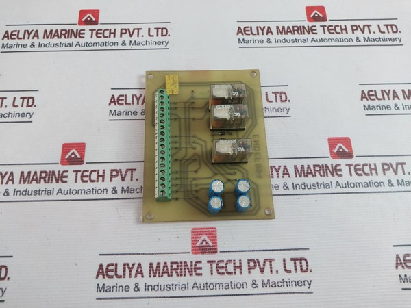 Endef894 Printed Circuit Board 621D024