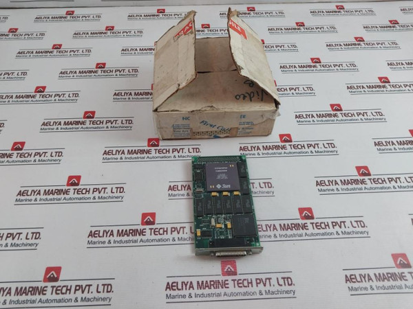 Sun Microsystems Stp3010Pga Video Circuit Card Rev 1